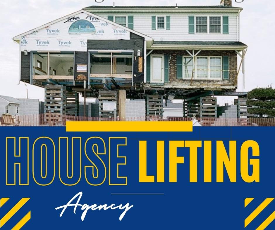 Best House Lifting Service in India