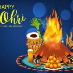 Happy Lohri